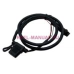 Кабель питания NMEA2000 (длина 0.9 метра) Кабель питания NMEA2000 (длина 0.9 метра)