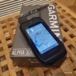 Alpha 300 Alpha 300