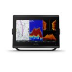 GPSMAP 8412xsv + GRID 20 + Радар GMR Fantom 18x + датчик GT56 + GPS 24xd Antenna+ NMEA 2000 Starter Kit +  картография
