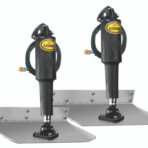Lenco 12″x18″ENS