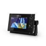 МФД Simrad NSS7 EVO3S COMBO MFD,WORLD BASEMAP МФД Simrad NSS7 EVO3S COMBO MFD,WORLD BASEMAP