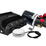 Комплект автопилота Simrad NAC-1 Outboard  для МФД LOWRANCE HDS Gen2 и HDS Gen3, CARBON, LIVE, SIMRAD NSS.