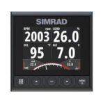 Цифровой дисплей Simrad IS42 Digital display