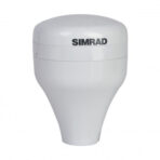 Антенна Simrad GS25 GPS cо встроенным компасом