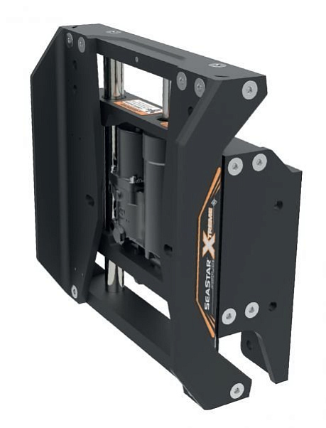 Гидравлический транец SeaStar Standart 8 дюймов арт. JP5080R Гидравлический транец SeaStar Standart 8 дюймов арт. JP5080R