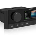 Fusion® MS-RA210 Marine Stereo Fusion® MS-RA210 Marine Stereo