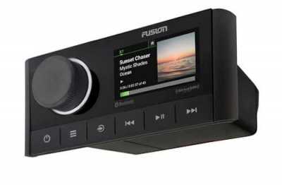 FUSION Apollo MS-RA670 FUSION Apollo MS-RA670