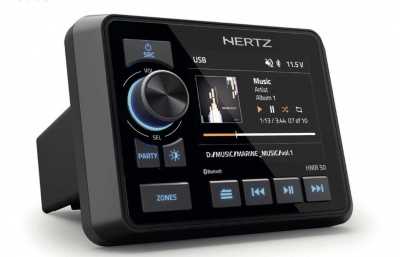 Hertz HMR 50 Hertz HMR 50