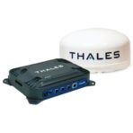 Iridium Thales 700 Iridium Thales 700