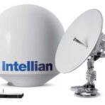 VSAT INTELLIAN V100NX 8W Ku-Ka-Dual band VSAT INTELLIAN V100NX 8W Ku-Ka-Dual band