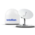 VSAT Intellian V130NX  8W