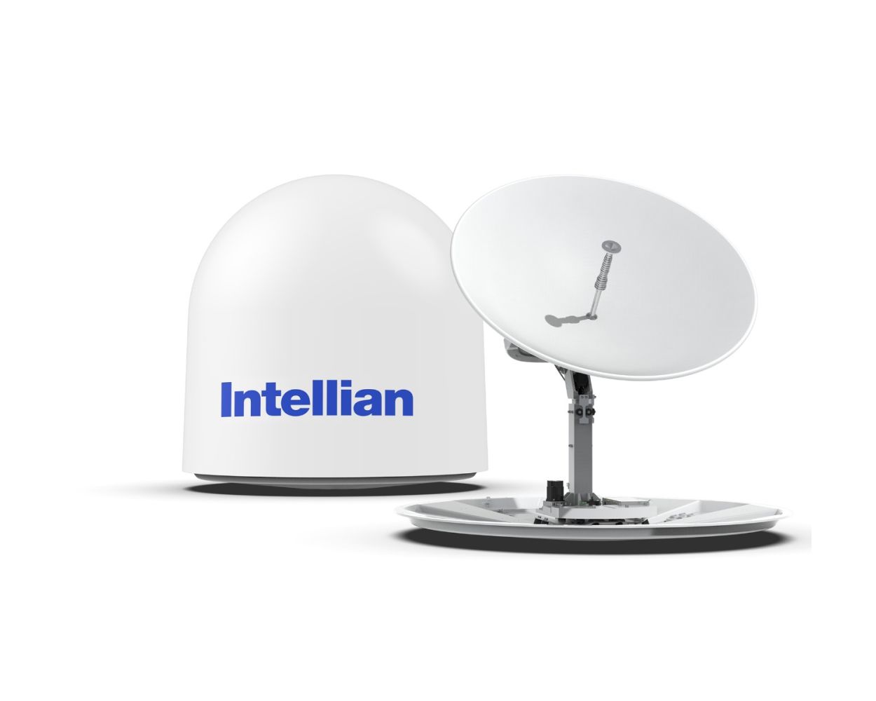 VSAT Intellian V130NX 8W VSAT Intellian V130NX 8W