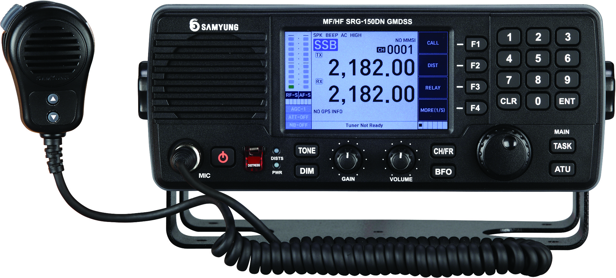 SRG-150 DN SRG-150 DN