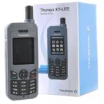 Спутниковый телефон Thuraya XT-Lite Спутниковый телефон Thuraya XT-Lite