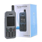Спутниковый телефон Thuraya XT-Lite+30 минут Спутниковый телефон Thuraya XT-Lite+30 минут