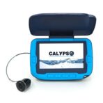 CALYPSO ver. 02 PLUS без записи CALYPSO ver. 02 PLUS без записи