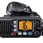 ICOM IC-M200 с РКО