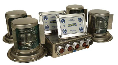 LED ИМПУЛЬС-220 LED ИМПУЛЬС-220