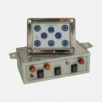 МАНЕВРОУКАЗАТЕЛЬ М-001-2DC МАНЕВРОУКАЗАТЕЛЬ М-001-2DC
