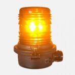 КРУГОВОЙ ПРОБЛЕСКОВЫЙ ЖЕЛТЫЙ СОФ-901-09П LED КРУГОВОЙ ПРОБЛЕСКОВЫЙ ЖЕЛТЫЙ СОФ-901-09П LED