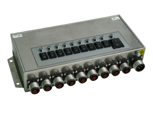 КСОФ-901-09-1Щ КСОФ-901-09-1Щ