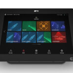 AXIOM+ 12, Multi-function 12″ Display