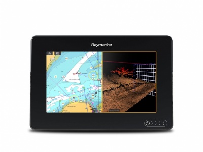 AXIOM+ 7 RV, Multi-function 7″ Display with RealVision 3D, 600W Sonar, no transducer AXIOM+ 7 RV, Multi-function 7″ Display with RealVision 3D, 600W Sonar, no transducer