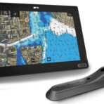 AXIOM 12 RV, Multi-function 12″ Display with  RealVision 3D, 600W Sonar with RV-100