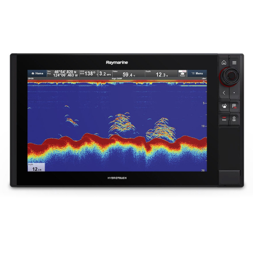 AXIOM 16 Pro-S, HybridTouch 16″ Multi-function Display with High CHIRP Conical Sonar for CPT-S AXIOM 16 Pro-S, HybridTouch 16″ Multi-function Display with High CHIRP Conical Sonar for CPT-S