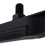HV-300 HyperVision Plastic 0° Through Hull Transducer with 6m cable HV-300 HyperVision Plastic 0° Through Hull Transducer with 6m cable