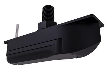 HV-300 HyperVision Plastic 0° Through Hull Transducer with 6m cable HV-300 HyperVision Plastic 0° Through Hull Transducer with 6m cable