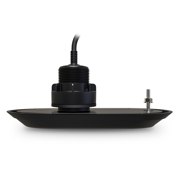 RV-300 RealVision 3D Plastic Through Hull Transducer 0°, Direct connect to AXIOM (8m cable) RV-300 RealVision 3D Plastic Through Hull Transducer 0°, Direct connect to AXIOM (8m cable)