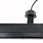 CPT-110 Plastic Through Hull Chirp Transducer, Depth & Temp, Direct connect to CP100 & a68/a78 (10m cable)