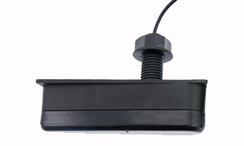CPT-110 Plastic Through Hull Chirp Transducer, Depth & Temp, Direct connect to CP100 & a68/a78 (10m cable) CPT-110 Plastic Through Hull Chirp Transducer, Depth & Temp, Direct connect to CP100 & a68/a78 (10m cable)