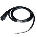 AXIOM Power Cable 1.5m Straight NMEA 2000 AXIOM Power Cable 1.5m Straight NMEA 2000