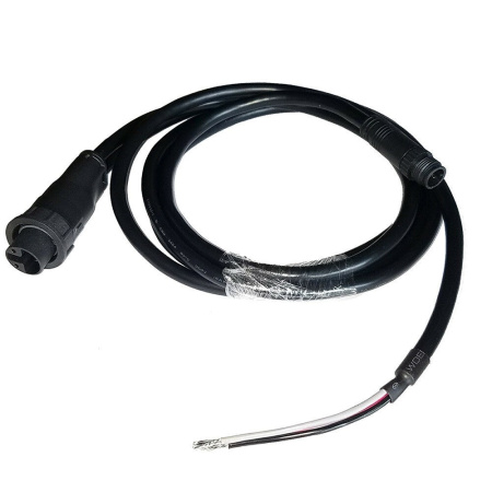 AXIOM Power Cable 1.5m Straight NMEA 2000 AXIOM Power Cable 1.5m Straight NMEA 2000