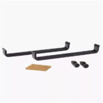 Metal Trunnion Mounting Kit for AXIOM 12 Metal Trunnion Mounting Kit for AXIOM 12