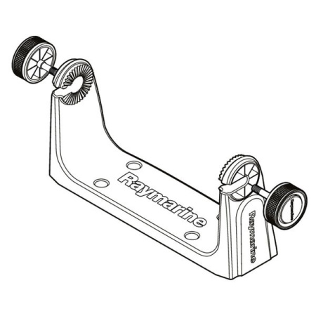 AXIOM Pro 12 / eS12 Trunnion Mount Kit AXIOM Pro 12 / eS12 Trunnion Mount Kit