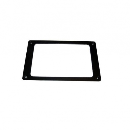 Adaptor Plate to fit AXIOM 9 into C70 size cutout Adaptor Plate to fit AXIOM 9 into C70 size cutout