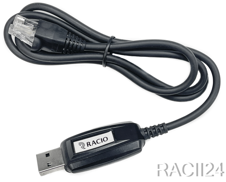 RVP-4 (USB) RVP-4 (USB)