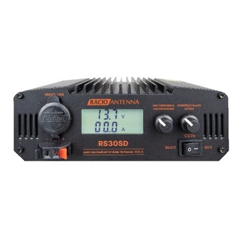 Racio Power RS30S Racio Power RS30S