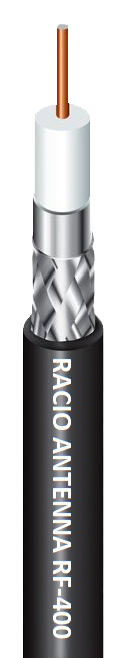 Racio Antenna RF-400 300м Racio Antenna RF-400 300м