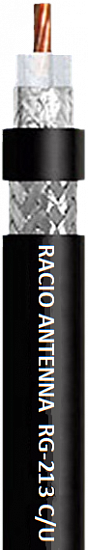 Racio Antenna 8D-FB CCA PVC 300м Racio Antenna 8D-FB CCA PVC 300м