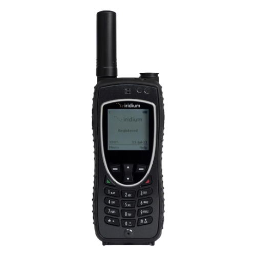 Спутниковый телефон Iridium 9575 Спутниковый телефон Iridium 9575