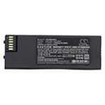 Аккумулятор литий-ионный, стандартный (Li-Ion) для Iridium 9555, неоригинал Аккумулятор литий-ионный, стандартный (Li-Ion) для Iridium 9555, неоригинал