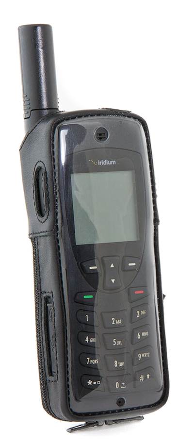 Чехол кожаный для Iridium 9555 (запрашивайте фото) Чехол кожаный для Iridium 9555 (запрашивайте фото)