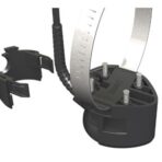 CPT-S Trolling Motor Mounting Kit CPT-S Trolling Motor Mounting Kit