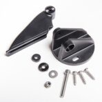 CPT-S Transom Bracket w/ Hardware CPT-S Transom Bracket w/ Hardware
