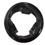 Transducer Extension for CPT100, CPT110 & CPT120 (4m cable)