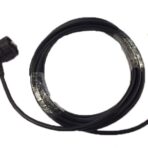 Touch Screen (USB B) to AXIOM XL (USB A right angle) Cable — 5m